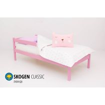 Детская кровать «Svogen classic лаванда»