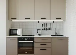 Гарнитур кухонный Латте-2200