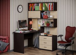 Паскаль стол СТ 103 (уголок школьника)