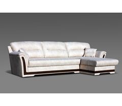 ПРЕМЬЕР диван-кровать с оттоманкой