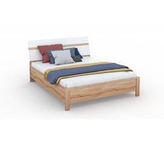 Двуспальная кровать "Дакота" 160 см