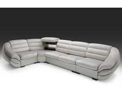 Кредо Д*Люкс 10 большой диван с баром
