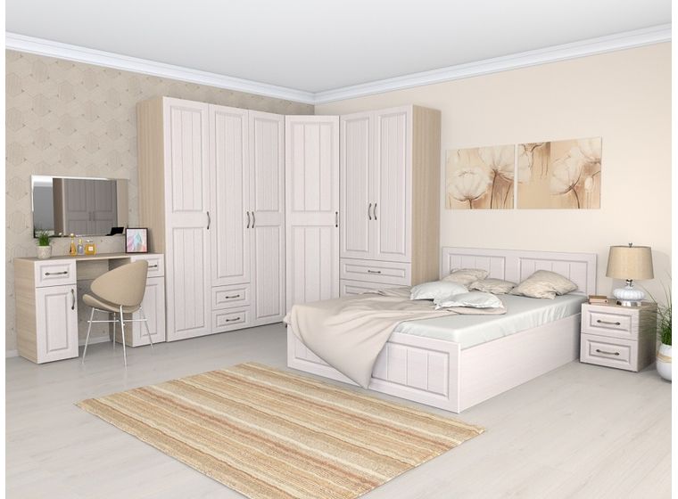 Стол туалетный Монако