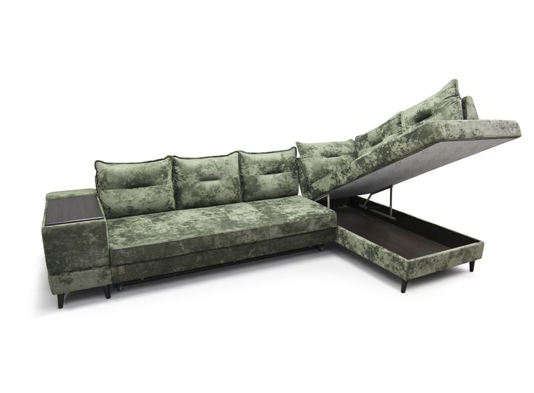 Диван модульный Софи с баром