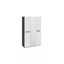 Шкаф комбинированный с 3 дверями Фьюжн - ТД-260.07.43
