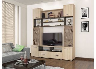 Мини-стенка ОГЦС-1 Оскар-18