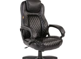 Кресло Chairman 432