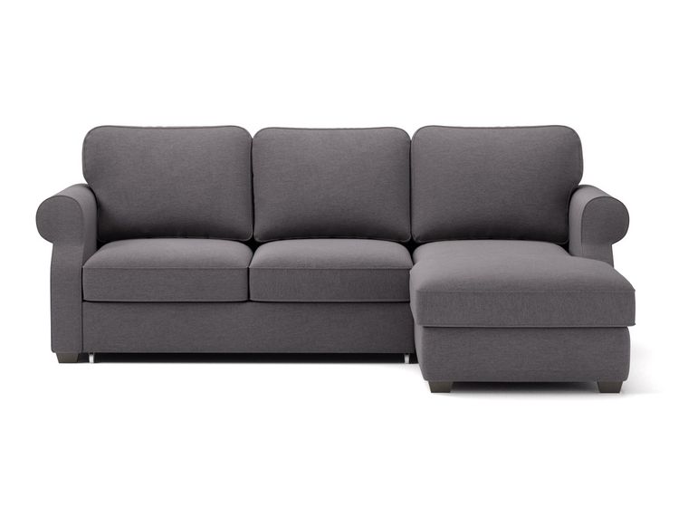 Диван с оттоманкой Амели