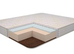 Матрас Lux Foam Flex
