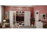 Sherlock 5 (Шерлок гостиная) Тумба МЦН