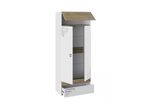 Шкаф для одежды Оксфорд ТД-139.07.22