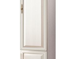 Шкаф-пенал Габриэлла 06.85-02