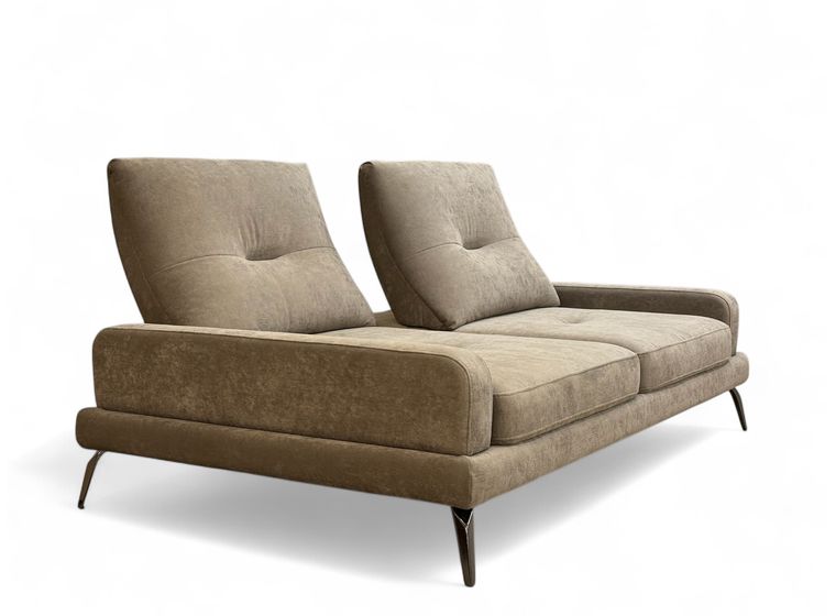 Диван двухместный модульный Нео