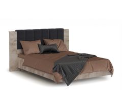 Двуспальная кровать "Джулия" 140 см