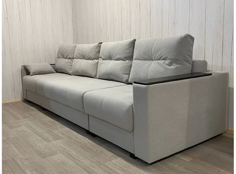 Диван-трансформер Комфорт 6 (2+1K+1K)