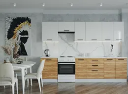 Гарнитур кухонный Лада-3000