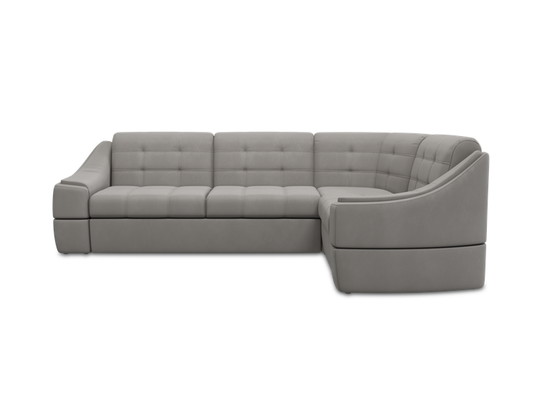 Диван угловой Антарес 3 ДУ (сектор)