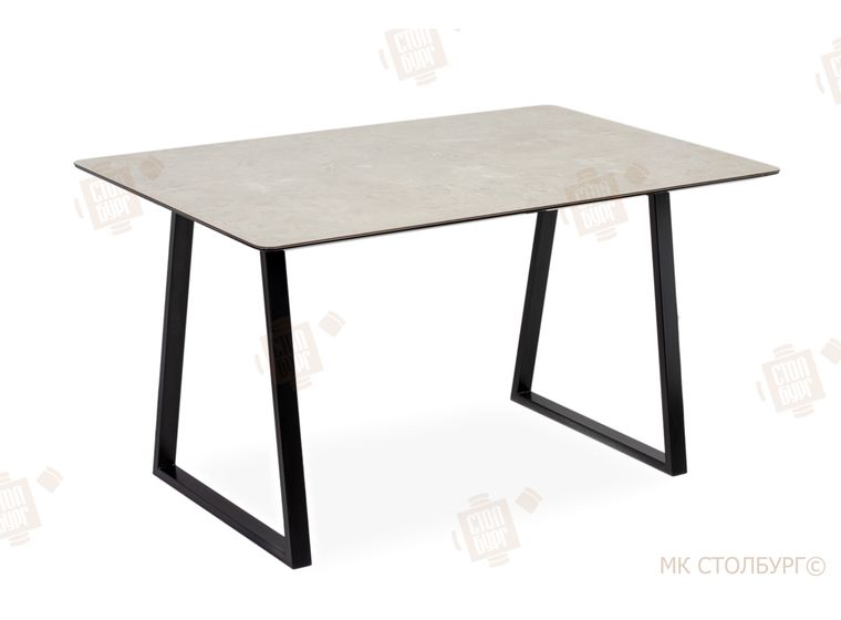 Кухонный стол Памир-06 СТП1 1200х800