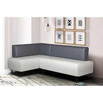 Кухонный диван угловой МК 4