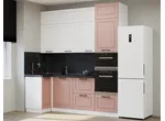 Кухонный гарнитур Аликанте-1/2 (1000х2400 мм)
