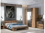 Соренто Кровать 1,6м