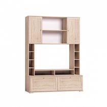 Sherlock 1 (Шерлок гостиная) Шкаф МЦН