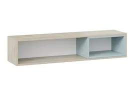 Полка настенная Оливер - 401.005.000