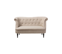 Прямой диван Викториа 150*76*84 см