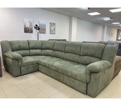 Диван угловой Мадрид