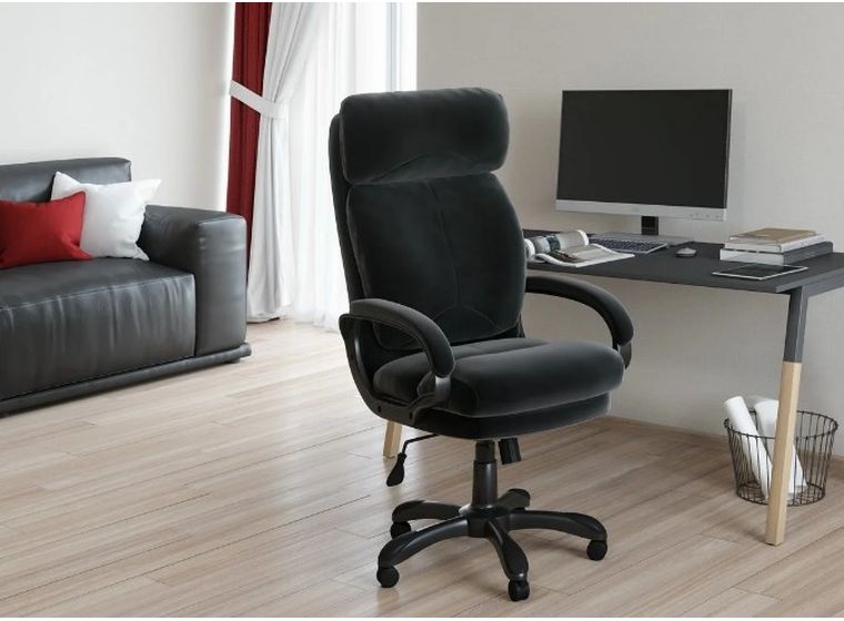 Кресло Chairman Home 505