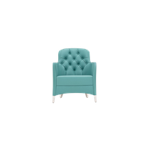 Кресло Мишел в гостиную 74*74*87 см