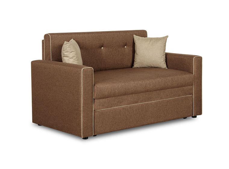 Диван прямой выкатной Найс (120) ТД 299