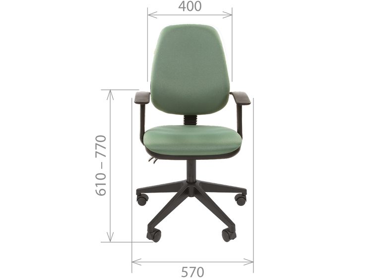 Кресло Chairman 661