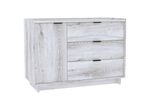 Флекс 6 Комод