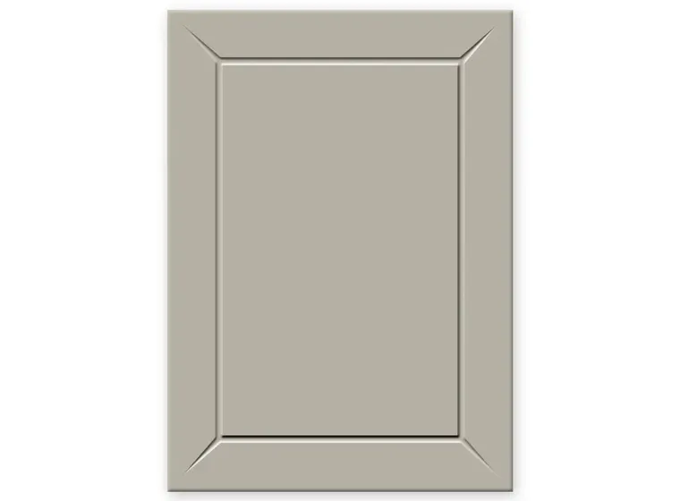 Кухонный гарнитур Океания Кристалл-7 (2400х1200 мм)