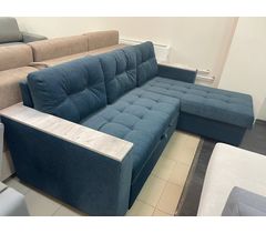 Диван угловой Атланта