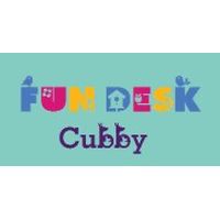 FunDesk Cubby