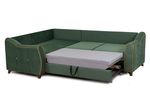 Диван угловой ДУ Френсис ТД 260