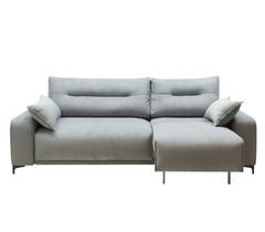 Диван прямой ПОЛО-1 тик-так