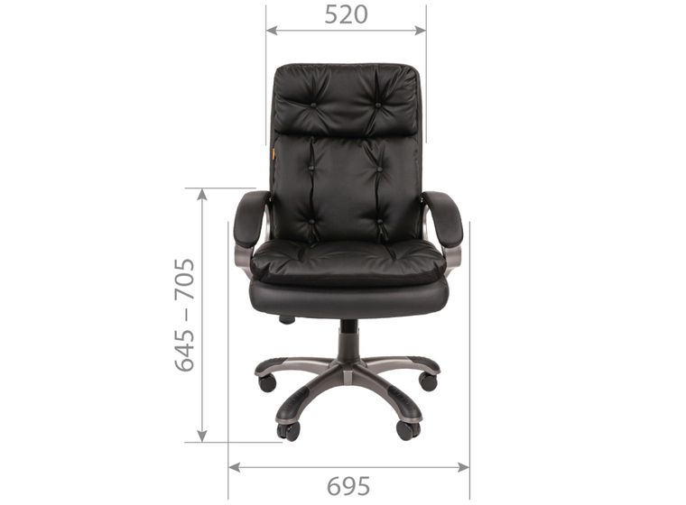 Кресло Chairman 442