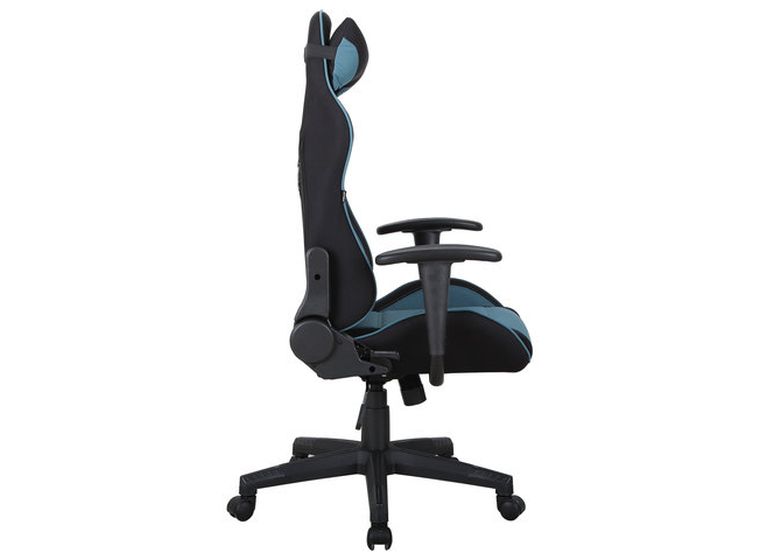 Кресло компьютерное BRABIX "GT Racer GM-100" 531818