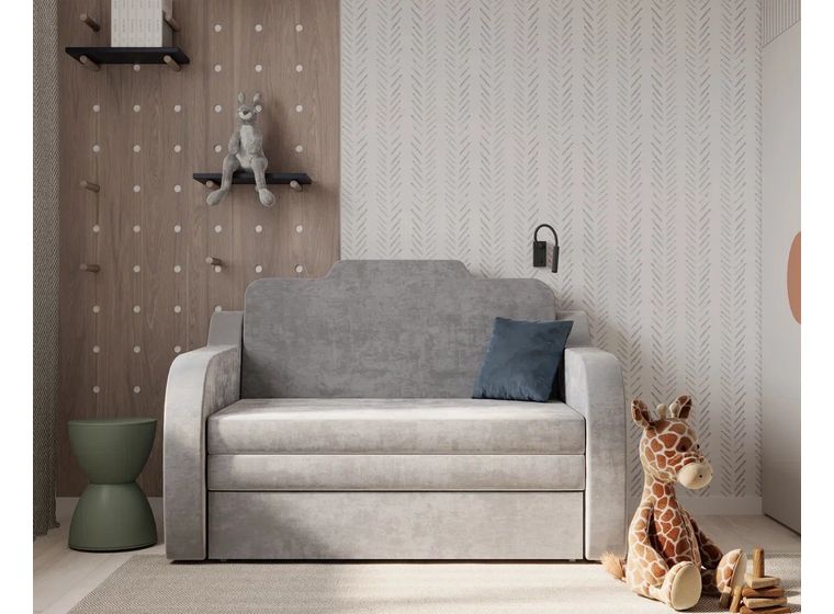 Диван прямой маленький Джонни-2