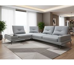 Модульный угловой диван Нео