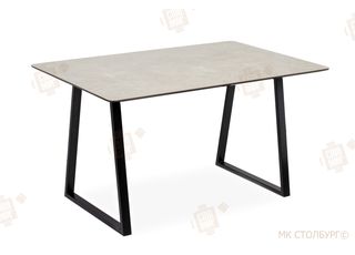 Кухонный стол Памир-08 СТП1 1400х900