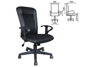 Кресло BRABIX "Optima MG-370" 531580