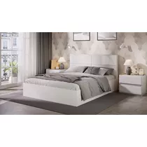 Кровать с ПМ Тесса тип 2 (с подъемным механизмом) с заглушиной