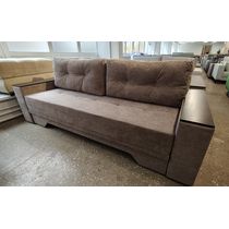 Диван  прямой  Люкс