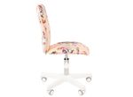 Кресло Chairman Kids 105 white принцесса