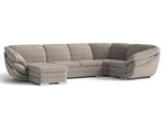 Диван П-образный Алекс