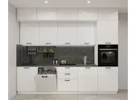 Кухонный гарнитур ЛОФТ-2 (2800 мм)